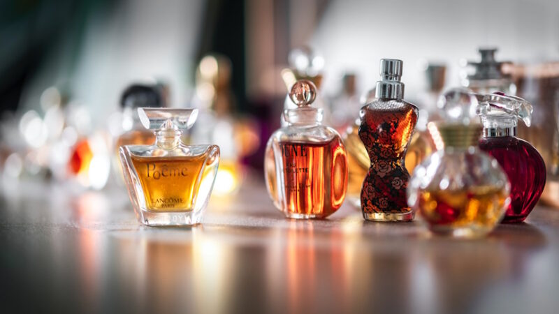 Niche Perfume Stores to Visit in New York