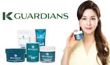 K Guardians Regenerative Skincare