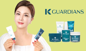 K Guardians Regenerative Skincare